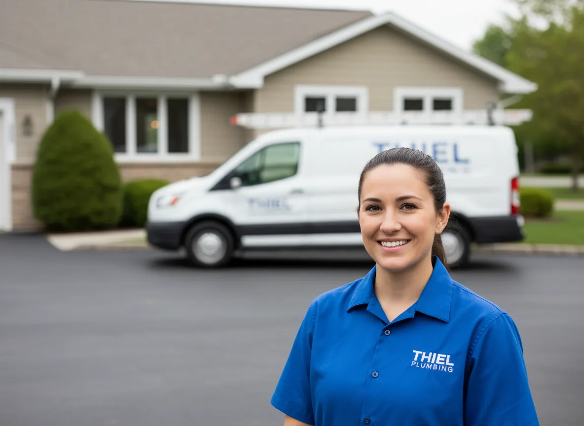 Plumber Hooper Bay, AK FAQs